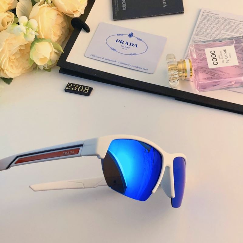 Prada Sunglasses